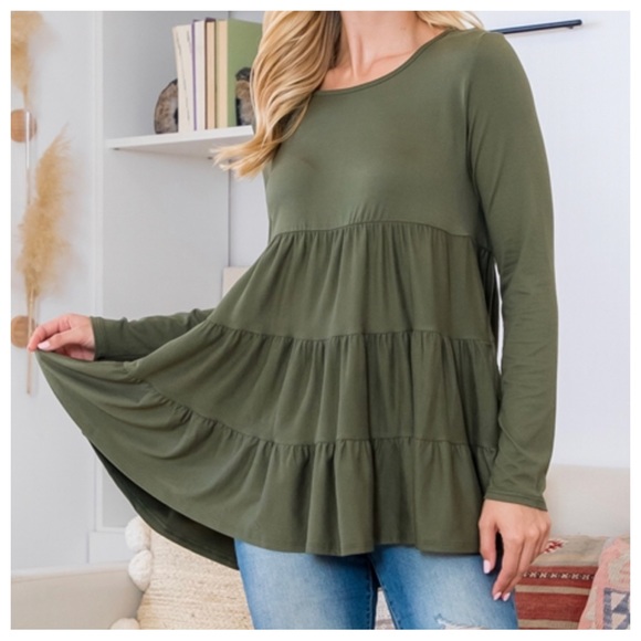 POSH LIVE LISTING - Picture 2 of 4